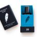 TOKYOMILK Dark Everything & Nothing Eau de Parfum | Daring Provocative Perfume | Intoxicating Alluring Fragrance Notes Form a Unique Sensory Experience | 1.6 fl oz / 47.3 ml - Buy Online on GoSupps.com