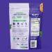 Pyure Organic Stevia Blend Granulated All-Purpose - White Sugar Substitute, Zero Carb, Zero Sugar, Zero Calorie, Plant-Based Stevia and Erythritol Sweetener for Keto Friendly Food, 1.5 lb (24 oz) 1.5 Pound (Pack of 1) - Buy Online on GoSupps.com