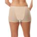 Vulvar Varicosity Support Boy-Leg Brief with Compression Bands & Gel Pad - Large Beige - Buy Online on GoSupps.com