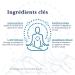 L-Tryptophane Magn sium Ashwagandha Rhodiola Gestion de l quilibre motionnel et de l nergie 4 Compl ments en 1 Paquet pour Bien- tre Mental et Vitalit I 28 Doses Journali res - Buy Online on GoSupps.com