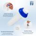 EVOLSIN Anti Kst | Chemical-Free Insect Bite Treatment | Electric Stitch Healer for Itch & Swelling | No Batteries Required | Safe for Kids 6 Months+ - Buy Online on GoSupps.com