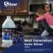 Nano Ionic Silver 10 ppm - 1 Gallon Liquid Immune Booster for Kids Pets & Adults | Enhance Wellness Internationally - Buy Online on GoSupps.com
