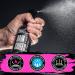 Muc-Off Rain Shield Re-Proofer 250ml - PFC-Free Waterproofer Spray for Outdoor Clothing - Buy Online on GoSupps.com
