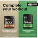 Optimum Nutrition Clear Protein - Plant-Based Isolate Lime Sorbet | 100% Vegan Protein Powder - Buy Online on GoSupps.com