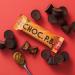 Good! Vegan Protein Bars - Chocolate Peanut Butter (Gluten-Free) | Plant Based & High Protein Meal Replacement Bar with 15g Protein - Kosher & Non Dairy - Buy Online on GoSupps.com