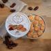 Zaitoune Date Mamoul 500G - Premium Traditional Middle Eastern Sweets Arabic Date Pastry Authentic Date Cookie Maamoul - Perfect for Dessert and Gift - Buy Online on GoSupps.com