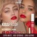  Andreia Andreia Kiss Proof Lipstick No. 6 Light Chocolate 10 ml - Buy Online on GoSupps.com