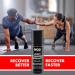 WODFitters Joint & Muscle Therapy Roll On - 3 oz | Premium Recovery for Hips Knees Hands & Feet - Buy Online on GoSupps.com