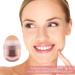 Face Oil Control Tool Reusable Facial Skincare Tool Oil-Absorbing Volcanic Stone Face Roller Smoother Easier Facial Excess Oil Blotting Tool Ball Design Long Service Life for Home Travel Goforwealth - Buy Online on GoSupps.com