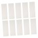 FOMIYES 20pcs Lace Double Eyelid Sticker Stickers Double Eyelid Shaping Sticker Double Eyelid Tape for Girl