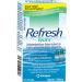 REFRESH TEARS Ophthalmic Solution Lubricant Eye Drops For Dry Eye Relief Compatible With Lenses 2 X 15ml 2 x 15 ml - Buy Online on GoSupps.com