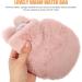 NUOBESTY Multifunctional Hot Water Bottle - Portable Warm Pack & Winter Accessory for Comfort & Relief - Buy Online on GoSupps.com