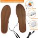 Buy Heated Insoles & USB Foot Warmers - Washable Heating Pillows for Men & Women 43-44 | Best Electric Foot Warmers - Buy Online on GoSupps.com