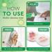 Buy My Beauty Spot Micellar Water - Hydrating Facial Cleansing Makeup Remover (Cucumber 16.9 Fl. Oz) - Gentle Makeup Remover for All Skin Types - International Shipping Available - Buy Online on GoSupps.com