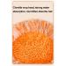 FCSHFC Chenille Dusters for Cleaning Home Bendable Duster with Extension Pole Detachable Washable Feather Duster for Ceilings Fan Office Car(100cm) - Buy Online on GoSupps.com