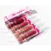 Lip Injection Fake A Lip Flip - Plumping Gloss & Booster Syringe for Fuller Hydrated Lips | Instant Volume & Enhancement for Women - Buy Online on GoSupps.com