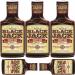 Remia Black Jack Smokey BBQ Saus Sauce 450 ml x 5 Pieces
