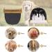 Dewedrt Grooming Ceramic Cutter Blade 40Mm 24 Teeth for Animal Clipper Trimmer - Buy Online on GoSupps.com