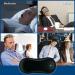 Portable Smart Anti Snoring Device with Electric Massage - Stop Snoring and Enjoy Quieter, Restful Sleep - Buy Online on GoSupps.com