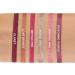 PAMO Metallic Liquid Lipstick in Stripper Pink - Long-Lasting Lip Color with Pearl Finish - Buy Online on GoSupps.com
