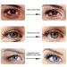 Verfons Snake Venom Firming Eye Cream 2PCS - Anti Aging Eye Bag Cream for Instant Results - Buy Online on GoSupps.com