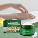 2 pieces tea tree oil skin care cream tea tree oil cream natural cosmetics for the care of impure skin for all skin types - Buy Online on GoSupps.com