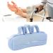 FILFEEL Finger Contracture Cushion | Anti-Flaw Ulcer Splitter & Separator for Elderly Hand Health Care - International Shipping - Buy Online on GoSupps.com