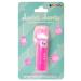 iscream Sweet Santa Strawberry Scented Holiday Lip Balm