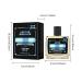 VEFSU Men's Perfume Lasting Fresh Fragrance Charm Men's Perfume Travel Long Lasting Fragrance Elegant 50ml (Black One Size) 1 Fl Oz (Pack of 1) Black - Buy Online on GoSupps.com