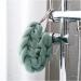 ZZSRJ Long Sponge Bath Towel | Green Bubble Bath Accessories for Luxurious Bathing Experience - Buy Online on GoSupps.com