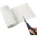 ZIQI 6 Pack Plaster Gauze Bandage for Crafts - 6 x 180 Rolls - Bulk Plaster Cloth Gauze Bandage for Masks, Scenery, Belly Cast - 6In x 15Ft - Buy Online on GoSupps.com
