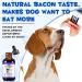 Dogs Promote Joint Health - Restore Cartilage Lubrication and Flexibility - Pet Hip Glucosamine Drops - Premium Formula with Glucosamine Chondroitin and MSM - Enhances Support for Mobility -2fl.oz - Buy Online on GoSupps.com