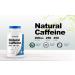 Nutricost Natural Caffeine 200mg - 250 Veg Capsules | Gluten-Free & Non-GMO - Buy Online on GoSupps.com