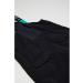 Obermeyer Girls Black X-Large Bottom - High Quality Skiwear for Kids - Buy Online on GoSupps.com