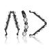 Aethland Pearl Hair Clip Set - 6 PCS French Barrettes & Jaw Clips for Women and Girls - Buy Online on GoSupps.com