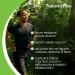 Nature's Plus Mega B-150 Balanced B-Complex â€“ 90 Tablets for Energy & Wellness - Buy Online on GoSupps.com