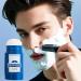 Men's Shaving Cream | Face Shaving Cream 40g - Stick 2 in 1 Beard Care & Hair Removal Travel Home - Buy Online on GoSupps.com
