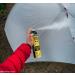 Sawyer Premium Permethrin Insect Repellent Aerosol Spray - 9oz Twin Pack - Buy Online on GoSupps.com