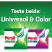 Persil Power Bars Universal Detergent - 45 Wash Loads Eco-Friendly Packaging Efficient Pre-Dosed Cleaning - Buy Online on GoSupps.com