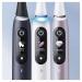 Buy Oral-B Braun iO 9n Electric Toothbrush - White | International Shipping Available - Buy Online on GoSupps.com