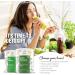 Nutrisslim Liver Cleanse Powder 125g - Natural Blend of 4 Superfoods for Liver Detox | Vegan Friendly - Buy Online on GoSupps.com