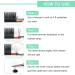 Easy Fan C-0.07-13mm Eyelash Extensions | C D Curl Self Fanning Lashes - Buy Online on GoSupps.com