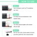Easy Fan Volume Lashes D-0.05-9-16 Rapid Blooming Mega Volume Lash Extensions - C D Curl - Buy Online on GoSupps.com