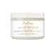 Shea Moisture 100% Raw Shea Butter for intensive hair and skin moisture Ultra Hydration paraben free 310 ml