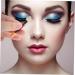 Healeved 20 Pcs Eye Shadow Applicator Eye Shadow Brush Makeup Brush Cosmetics Blending Brush - Buy Online on GoSupps.com