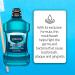 Above 24 Hours Mouthwash Fresh Protect 17 oz - Bad Breath Mouthwash - Combats Plaque and Cavities - Non Alcohol Mouthwash - Promotes Gum Health - Buy Online on GoSupps.com