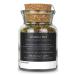 Ankerkraut Scrambled Egg Seasoning - Perfect for Omelettes & Scrambled Eggs - Vegan & Sugar-Free - 80g in Eco-Friendly Cork Jar - Buy Online on GoSupps.com