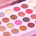 Palette de Maquillage pour Femmes 43 Nuances pour Contour et Sculpture du Visage Palette de Contour Visage Femme pour les Jours - Id al pour Mariage Soir e No l Anniversaire Quotidien Voyage - Buy Online on GoSupps.com