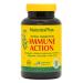 Nature's Plus Immune Action 120 Vegetarian Capsules