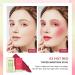Long-Lasting 3-in-1 Multi-Use Blusher Contour Stick - Creamy Lightweight Multi-Stick for Face, Eyes & Lips - Hot Red Blush for Natural Look - Moisturizing and Blendable Formula - 1.00g (Pack of 1) - Buy Online on GoSupps.com